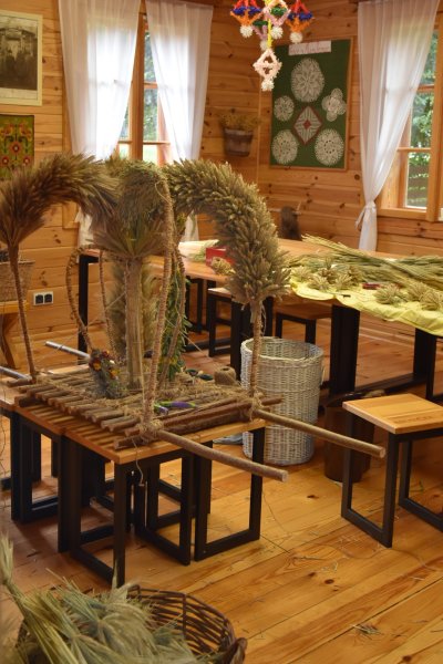 Wieńce, wianki, wianeczki [PODSUMOWANIE]